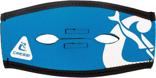 Cressi Pony Tail Neo Mask Strap Cover