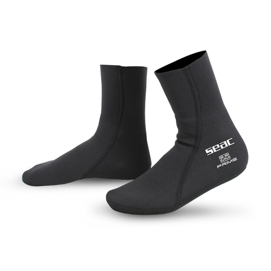 SEAC Socks Prime 2 Mm