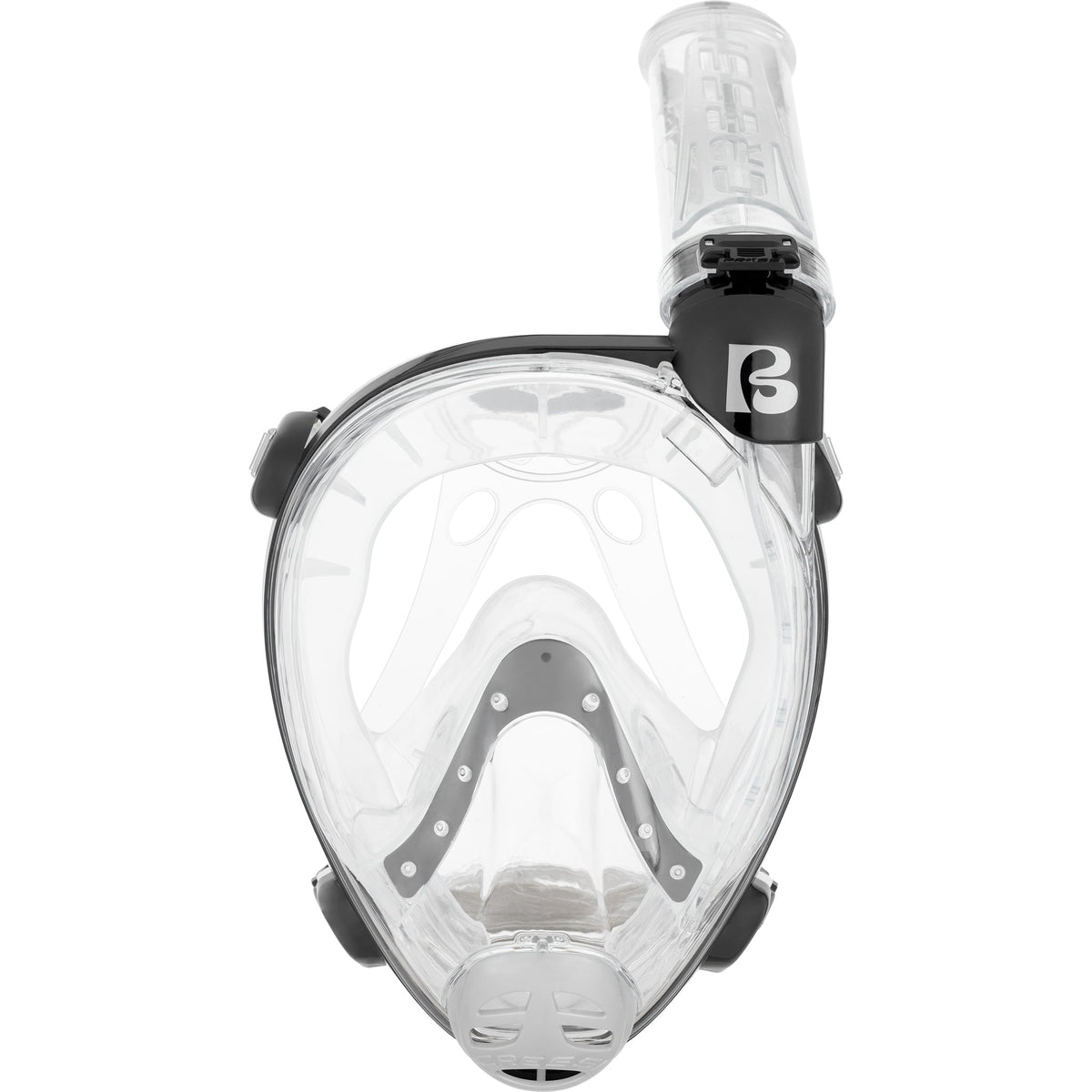 Cressi Prince Full Face Snorkel Mask
