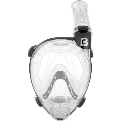 Cressi Prince Full Face Snorkel Mask