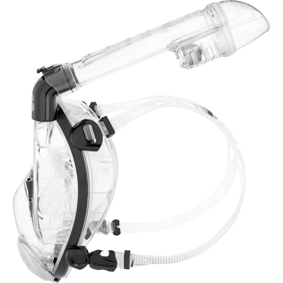 Cressi Prince Full Face Snorkel Mask
