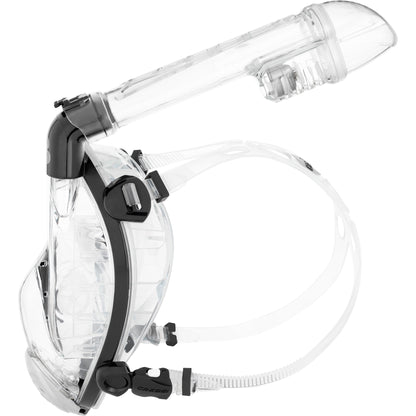 Cressi Prince Full Face Snorkel Mask