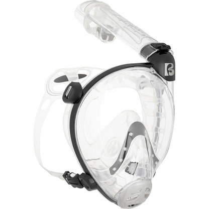 Cressi Prince Full Face Snorkel Mask