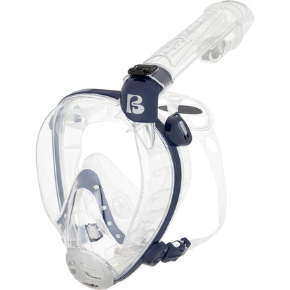 Cressi Prince Full Face Snorkel Mask