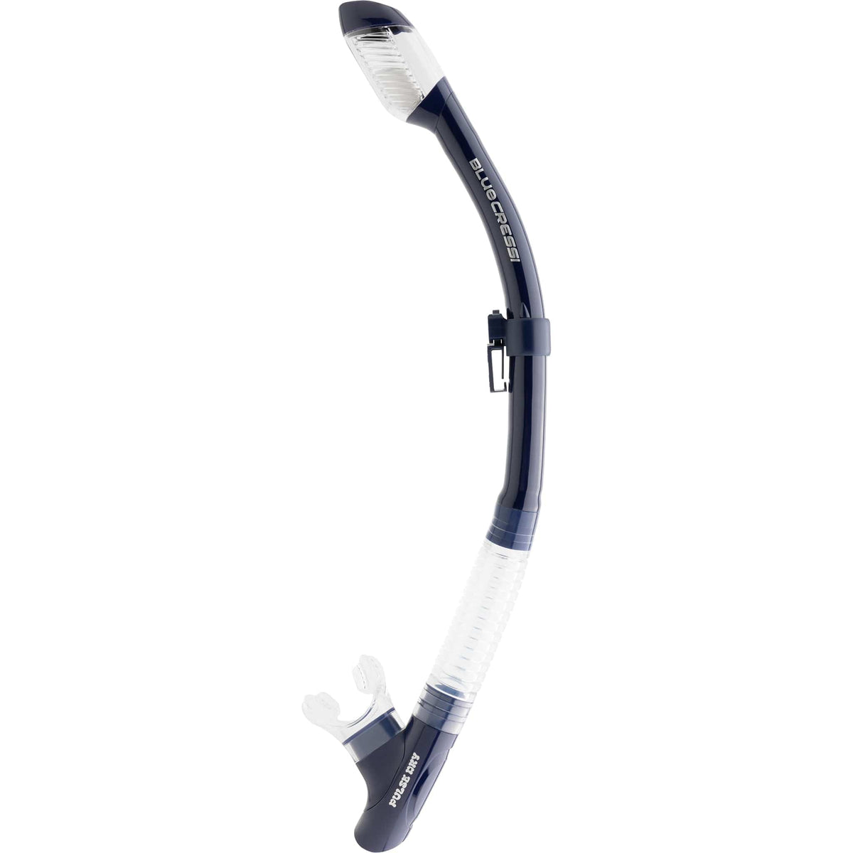 Cressi Pulse Snorkel