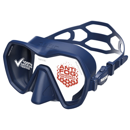 SEAC Purezza Mask Antifog