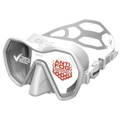 SEAC Purezza Mask Antifog