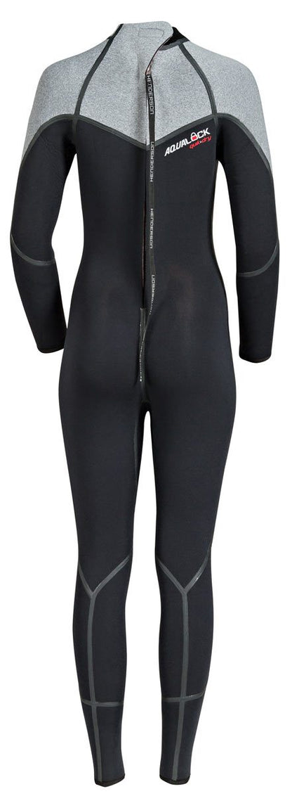 Henderson 5mm Women's Aqua Lock Full Wetsuit