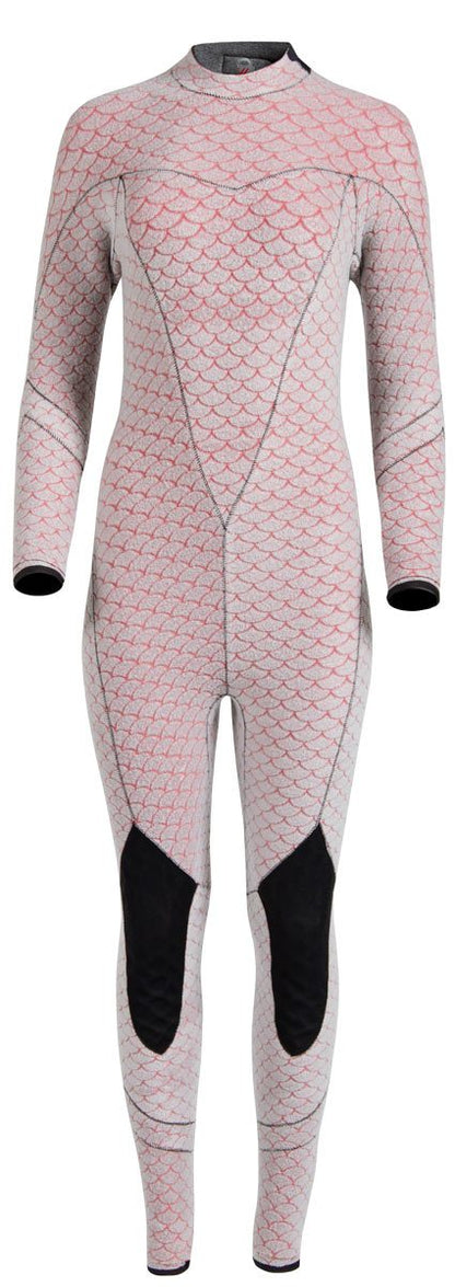Henderson 5mm Women's Aqua Lock Full Wetsuit