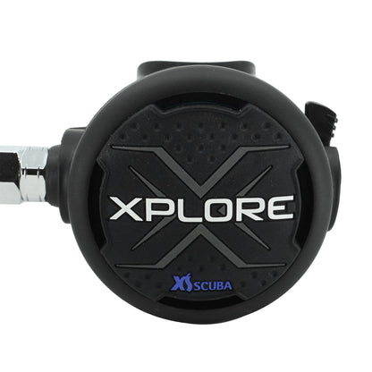 XS Scuba Xplore Regulator