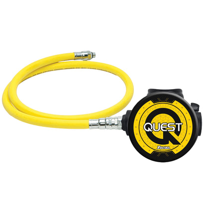 XS Scuba Quest Octopus