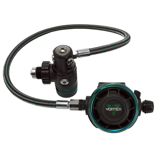 XS Scuba Highland Vortex Regulator