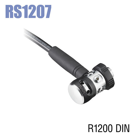 Tusa RS1207 Regulator