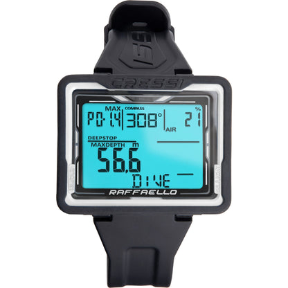 Cressi Raffaello Dive Computer