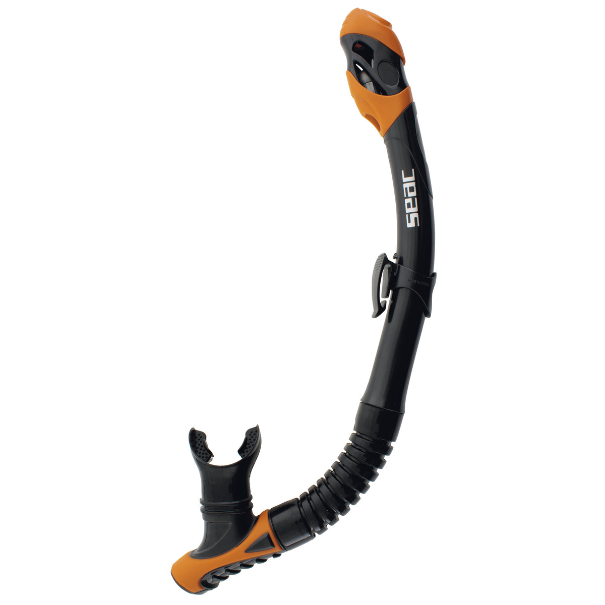SEAC Snorkel Reverse Dry