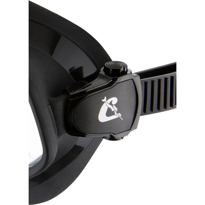 Cressi Rombo Mask