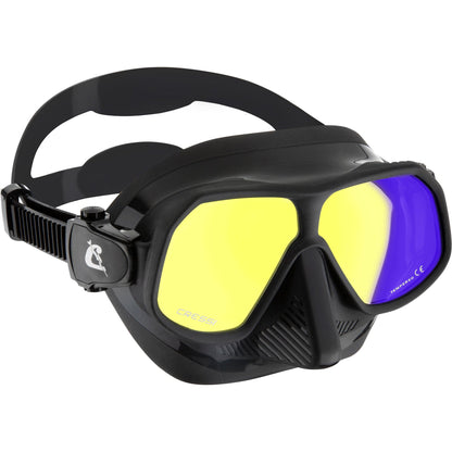 Cressi Rombo Mask