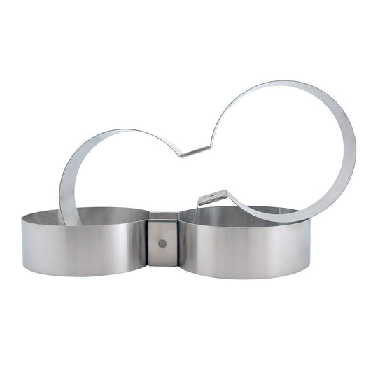 XS Scuba Highland Twin Cylinder Bands