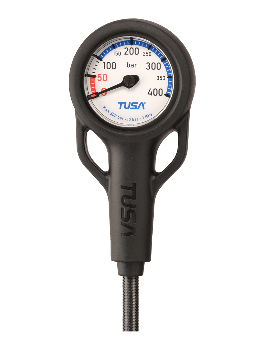 TUSA SC010 Analog Single Gauges