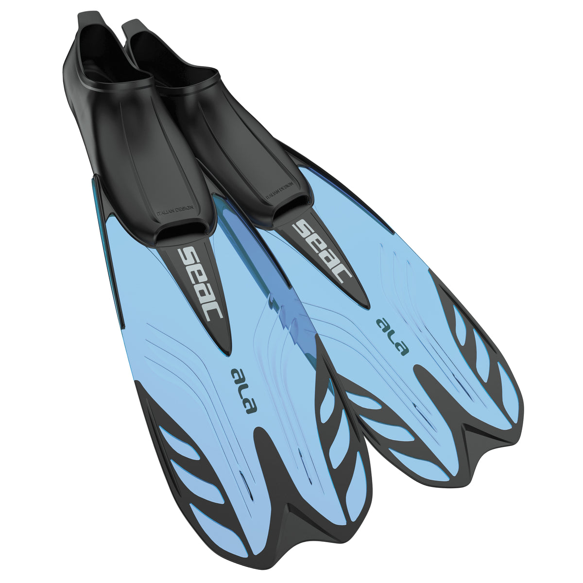 SEAC Fins