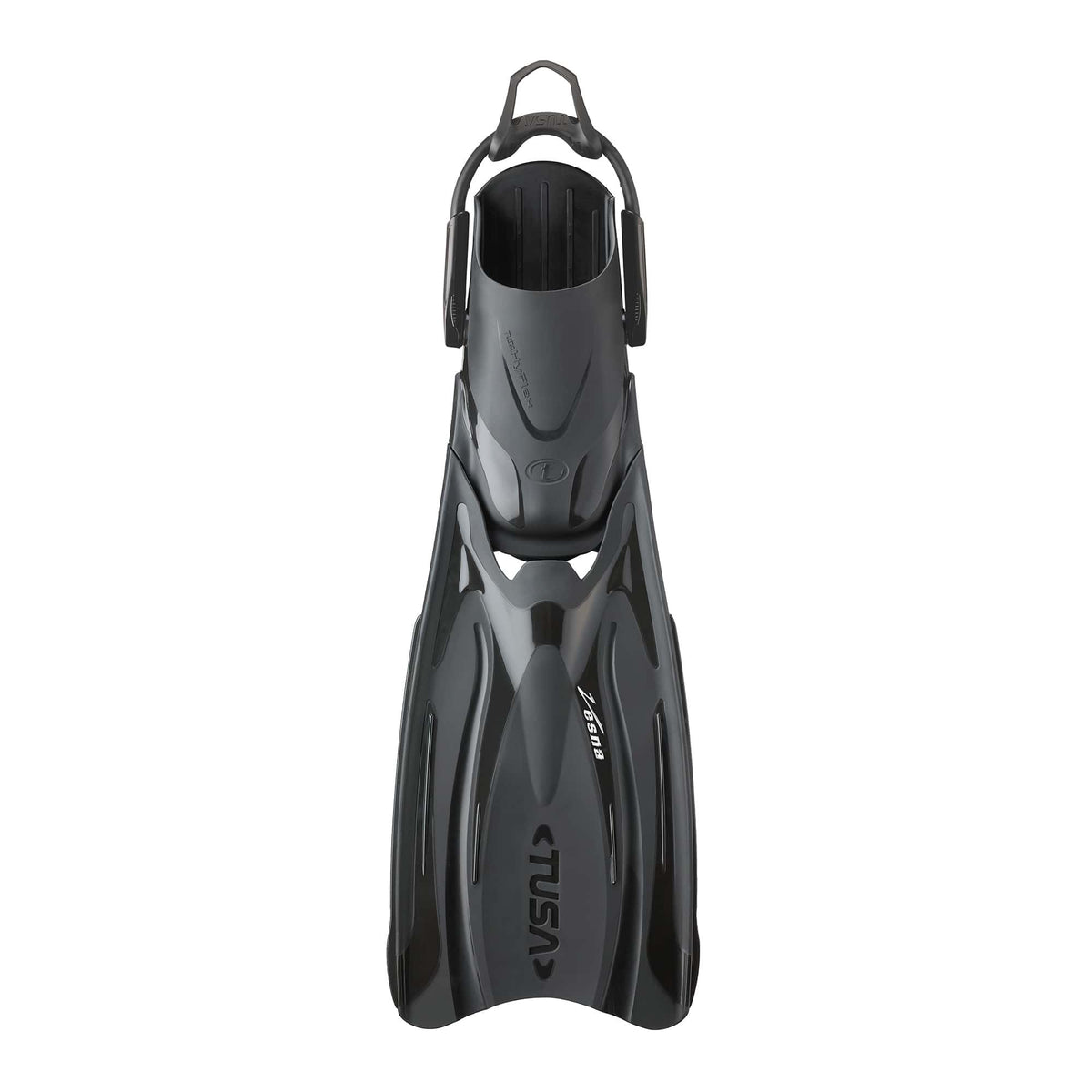 TUSA SF0116 Vesna Fin with Bungee