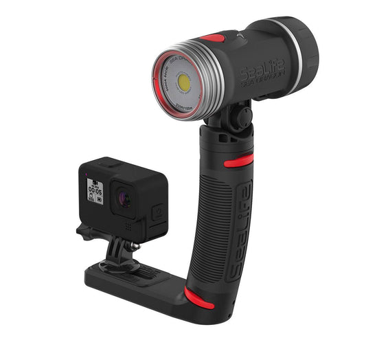 SeaLife Sea Dragon 2300F Photo-Video Light