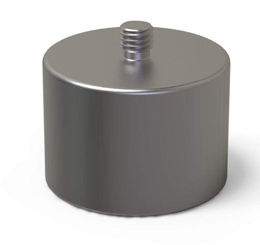 SeaLife Stainless Steel Buoyancy Weights (2), ¼-20 Threaded