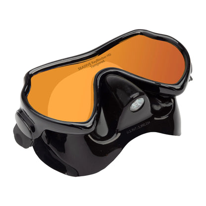 XS Scuba SeaDive - Eagleye - RayBlocker®-HD with Purge