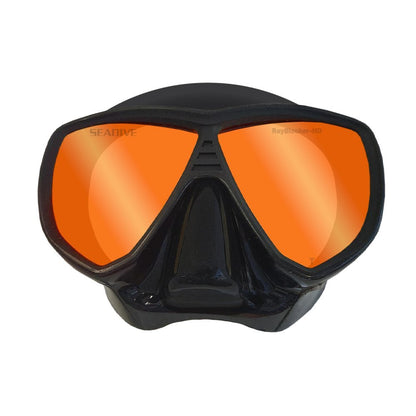XS Scuba SeaDive - SeaScape - RayBlocker®-HD