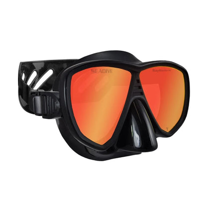 XS Scuba SeaDive - SeaScape - RayBlocker®-HD
