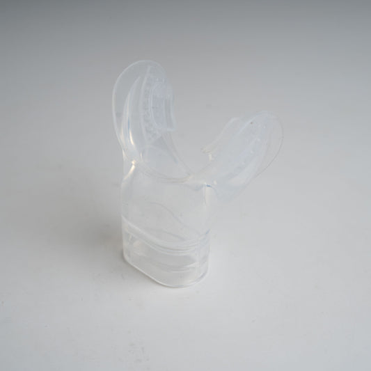 Akona Angled Snorkel Mouthpiece