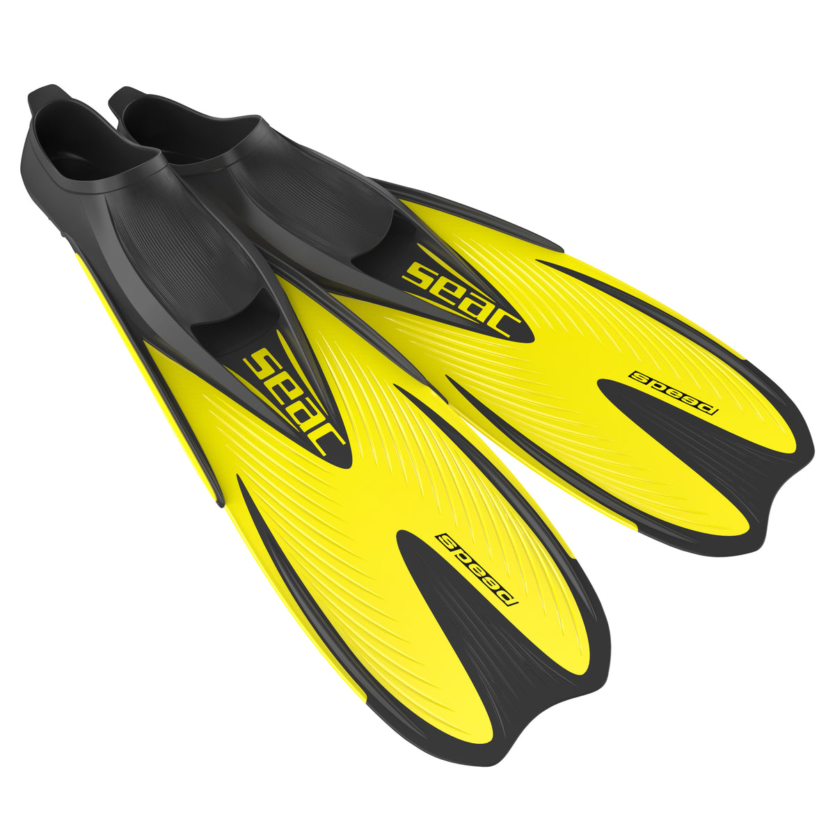 SEAC Fins Speed