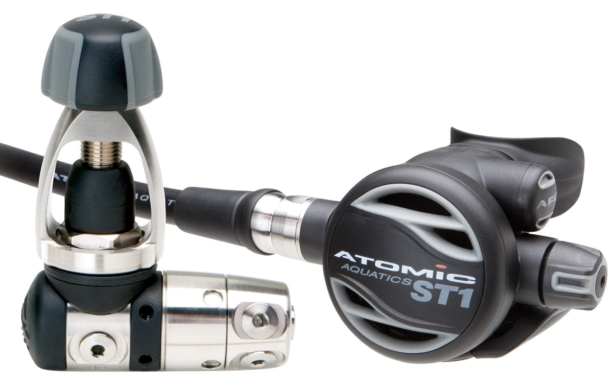 Atomic Aquatics ST1 First Stage