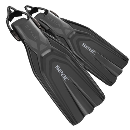 SEAC Style Sling Strap