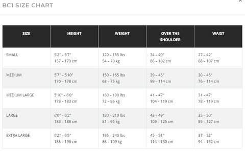 Atomic Aquatics BC2 BCD