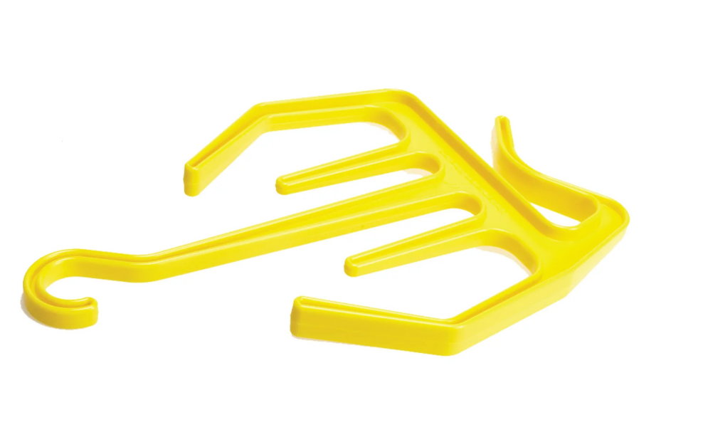 Underwater Kinetics Super Accessory & Gear Hanger