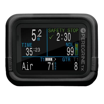 Shearwater Peregrine Protective Case