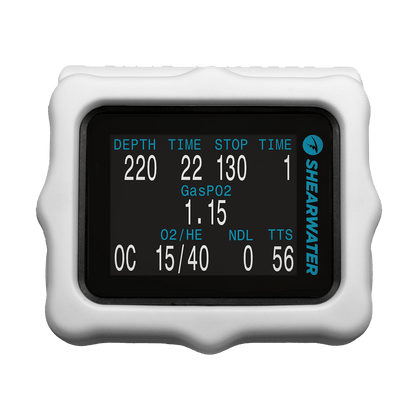 Shearwater Perdix Protective Case