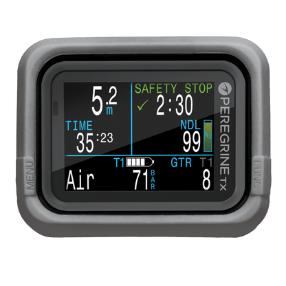 Shearwater Peregrine Protective Case