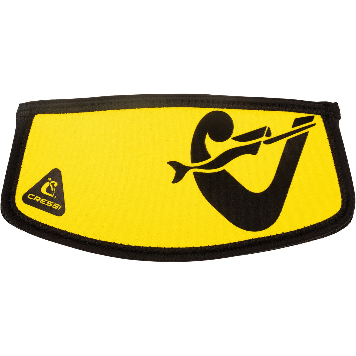 Cressi Simply Neo Mask Strap Cover