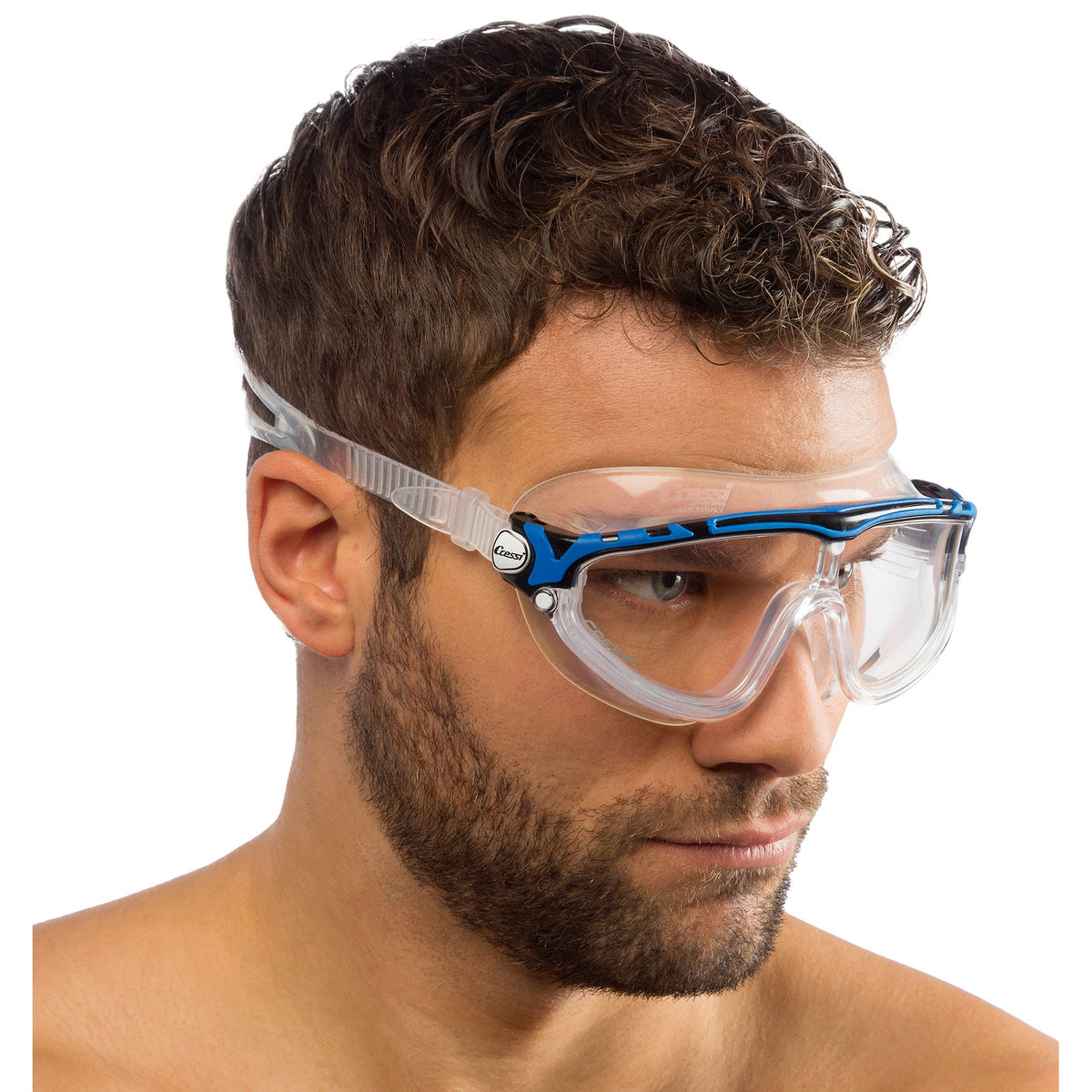 Cressi Skylight Swim Goggles