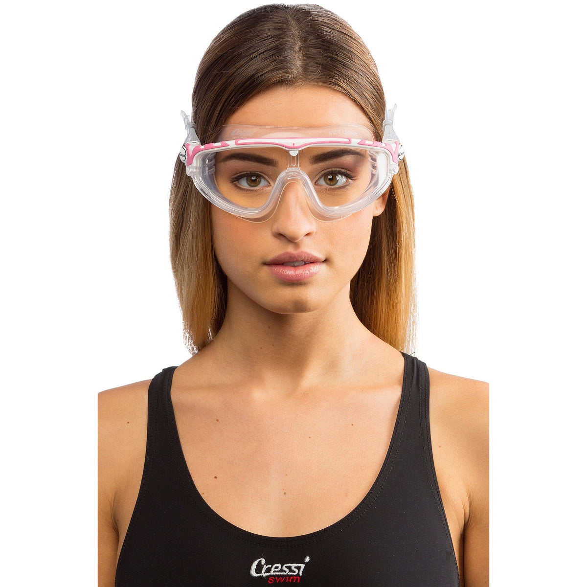 Cressi Skylight Swim Goggles