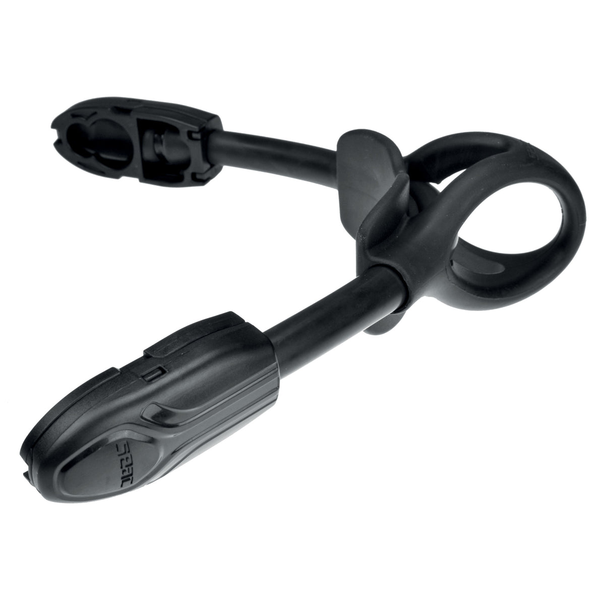 SEAC Sling Strap Black Regular