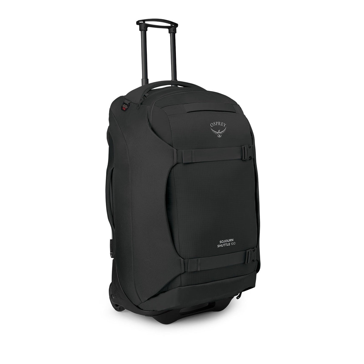 Osprey Sojourn Shuttle Wheeled Duffel 30"/100L