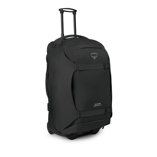 Osprey Sojourn Shuttle Wheeled Duffel 30"/100L