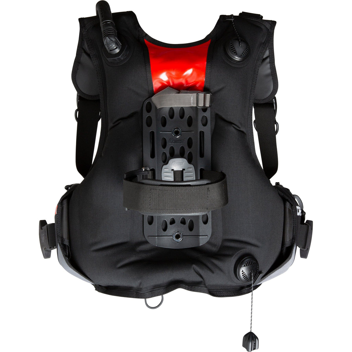 Cressi Solid Plus BCD