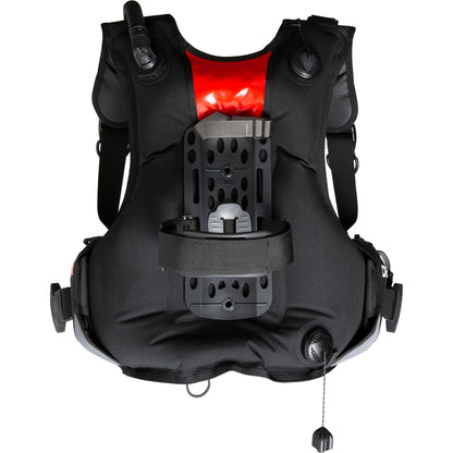 Cressi Solid Plus BCD