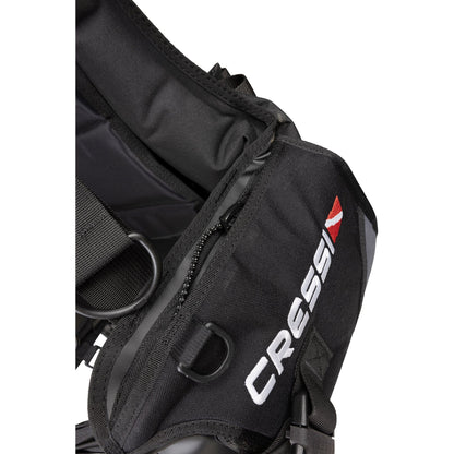 Cressi Solid Plus BCD