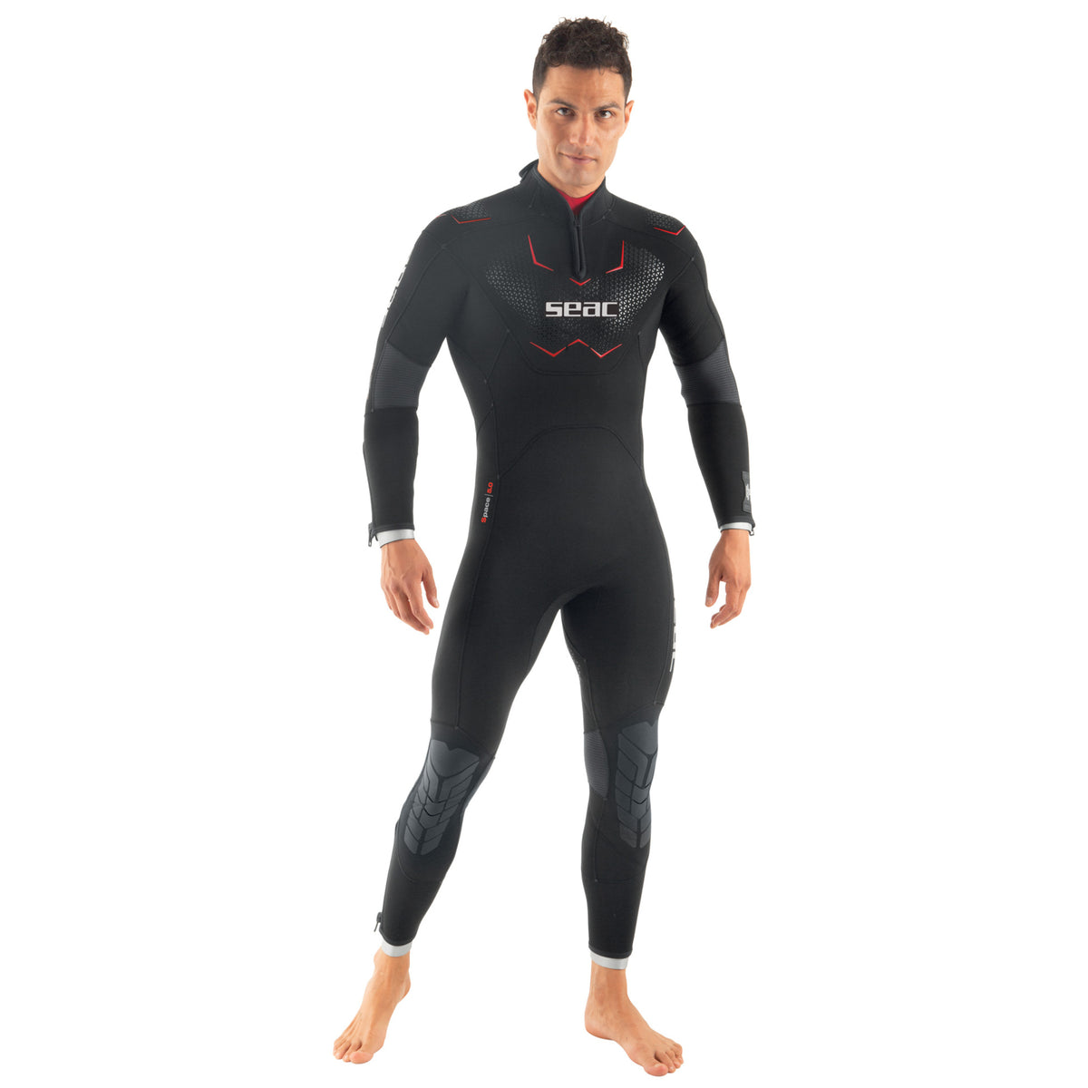 SEAC Wetsuit Space Man 5 Mm