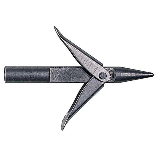 SEAC Harpoon 2 Barbs Stainless Steel